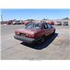 Image 4 : 1990 - TOYOTA CAMRY