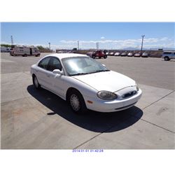 1996 - MERCURY SABLE