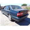 Image 3 : 1995 - VOLVO 960