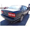 Image 4 : 1995 - VOLVO 960