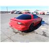 Image 4 : 2000 - CHEVROLET CAMARO