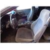 Image 6 : 2000 - CHEVROLET CAMARO