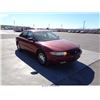 Image 1 : 2003 - BUICK REGAL