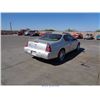 Image 4 : 2003 - CHEVROLET MONTE CARLO