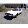 Image 2 : 1982 - FORD MUSTANG