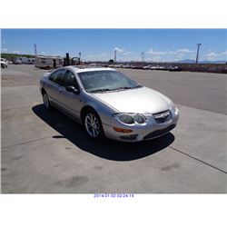 2000 - CHRYSLER 300M
