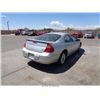 Image 4 : 2000 - CHRYSLER 300M