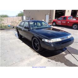 1994 - FORD CROWN VICTORIA