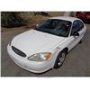 Image 2 : 2003 - FORD TAURUS