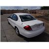 Image 3 : 2003 - FORD TAURUS