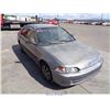 Image 1 : 1994 - HONDA CIVIC