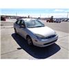 Image 1 : 2003 - FORD FOCUS // RESTORED SALVAGE