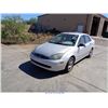 Image 2 : 2003 - FORD FOCUS // RESTORED SALVAGE
