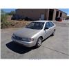 Image 2 : 1996 - NISSAN SENTRA