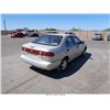 Image 4 : 1996 - NISSAN SENTRA