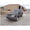 Image 2 : 2002 - NISSAN XTERRA