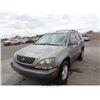 Image 2 : 2000 - LEXUS RX300