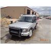 Image 2 : 2003 - LANDROVER DISCOVERY