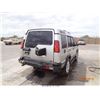 Image 4 : 2003 - LANDROVER DISCOVERY