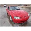Image 1 : 2001 - MAZDA MIATA MX-5