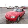 Image 2 : 2001 - MAZDA MIATA MX-5
