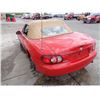 Image 3 : 2001 - MAZDA MIATA MX-5