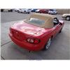 Image 4 : 2001 - MAZDA MIATA MX-5