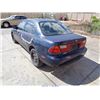 Image 3 : 1998 - MAZDA PROTEGE
