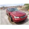 Image 1 : 2005 - CHEVROLET MALIBU