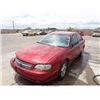 Image 2 : 2005 - CHEVROLET MALIBU