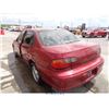 Image 3 : 2005 - CHEVROLET MALIBU