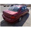 Image 4 : 2005 - CHEVROLET MALIBU