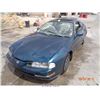 Image 2 : 1996 - HONDA PRELUDE // RESTORED SALVAGE