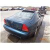 Image 4 : 1996 - HONDA PRELUDE // RESTORED SALVAGE