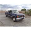 Image 1 : 1998 - GMC SIERRA 1500