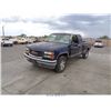 Image 2 : 1998 - GMC SIERRA 1500