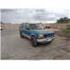 Image 1 : 1992 - FORD EXPLORER