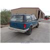 Image 4 : 1992 - FORD EXPLORER