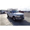 Image 1 : 1998 - FORD F-150