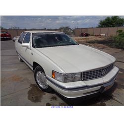 1995 - CADILLAC NORTHSTAR