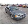 Image 1 : 2004 - PONTIAC GRAND AM
