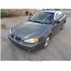 Image 2 : 2004 - PONTIAC GRAND AM