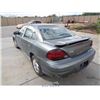 Image 3 : 2004 - PONTIAC GRAND AM