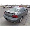 Image 4 : 2004 - PONTIAC GRAND AM
