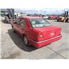 Image 3 : 1997 - MERCEDES BENZ C-CLASS // RESTORED SALVAGE