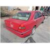 Image 4 : 1997 - MERCEDES BENZ C-CLASS // RESTORED SALVAGE