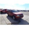 Image 1 : 1998 - CHEVROLET BLAZER