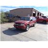 Image 2 : 1998 - CHEVROLET BLAZER