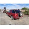 Image 3 : 1998 - CHEVROLET BLAZER