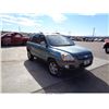 Image 1 : 2006 - KIA SPORTAGE